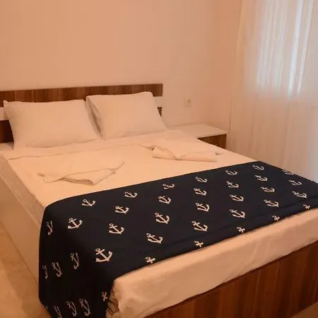 Uc Piramit Butik Apart Apart-hotel 3*