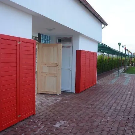 Uc Piramit Butik Apart Apart-hotel