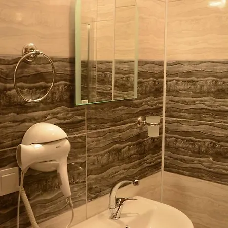 Uc Piramit Butik Apart Aparthotel Dalaman